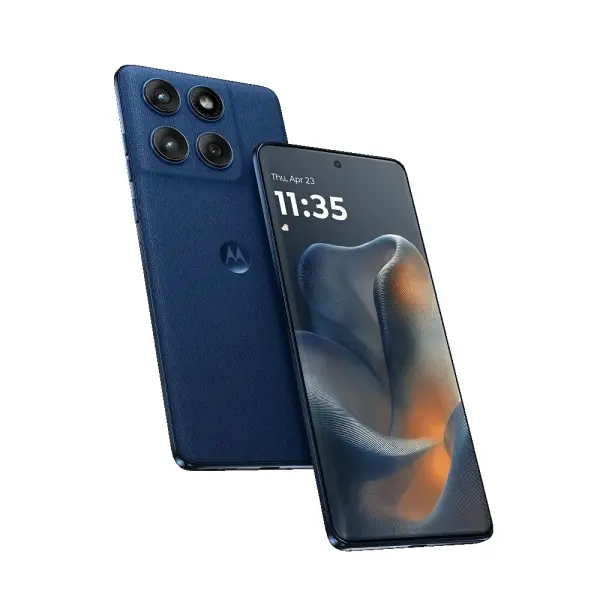 Motorola Moto Edge 60 Fusion 5G Smartphone Pantalla 6.67