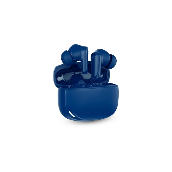 SPC Boost Buds Auriculares Inalambricos True Wireless - Cancelacion de Ruido - 4 Microfonos - Contro