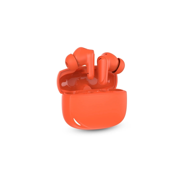 SPC Boost Buds Auriculares Inalambricos True Wireless - Cancelacion de Ruido - 4 Microfonos - Contro