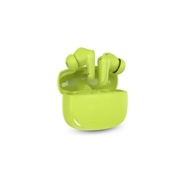 SPC Boost Buds Auriculares Inalambricos True Wireless - Cancelacion de Ruido - 4 Microfonos - Contro