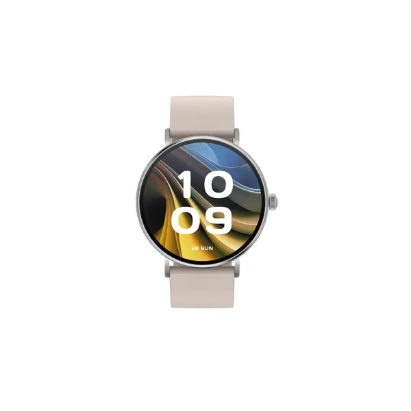 SPC Smartee Duo Velvet Smartwatch Pantalla Amoled - 1.32