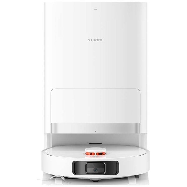 Xiaomi Vacuum X20+ Robot Aspirador Inteligente WiFi 6000Pa + Base de Autolimpieza - Barrido, Aspirac