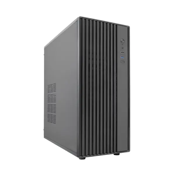 Coolbox A850 Caja Torre ATX - Tamaño Disco Soportado 3.5