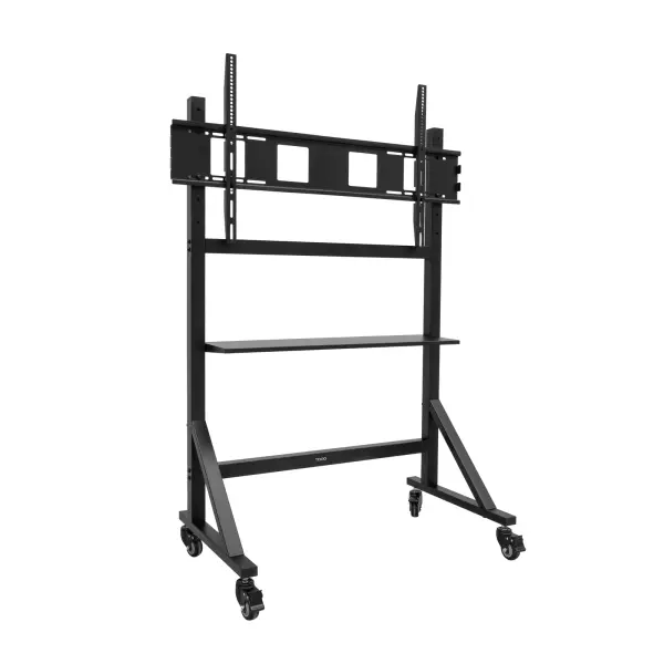 Tooq Optimus Soporte de Suelo para Pantallas Interactivas/TV de 60 a 105