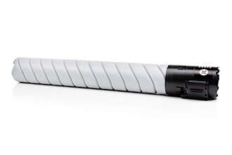 OCE VarioLink 2220c/2822c/3622c Negro Cartucho de Toner Generico - Reemplaza 29951216