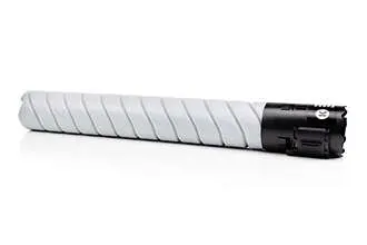 OCE VarioLink 2220c/2822c/3622c Negro Cartucho de Toner Generico - Reemplaza 29951216