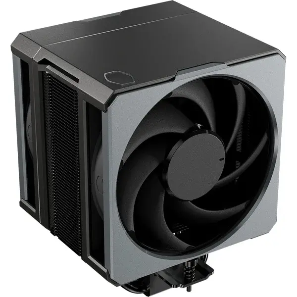 Cooler Master Hyper 612 APEX Disipador CPU - 6 Tubos -  Multisocket Universal - Doble Ventilador - C