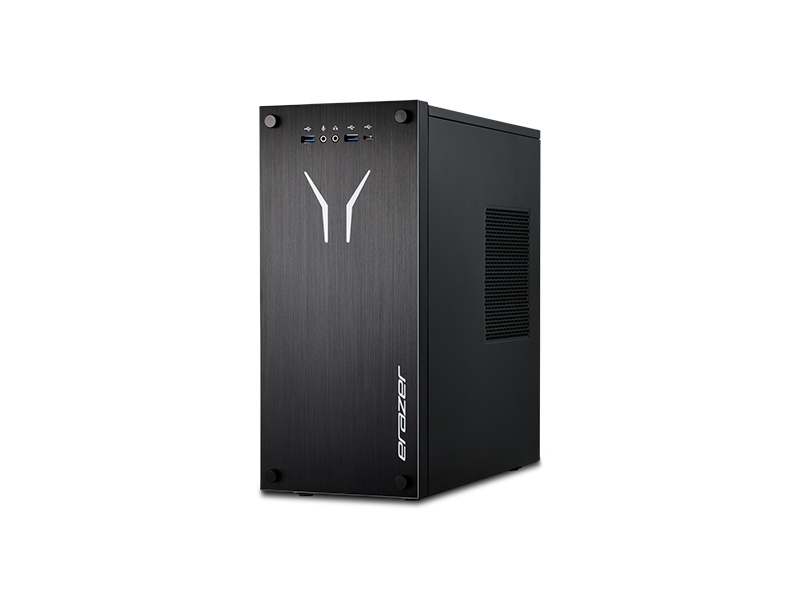 Medion Erazer Recon P10 Ordenador Intel Core i5-13400 - 16GB / 1TB SSD - RTX 4060 - Windows 11 - USB