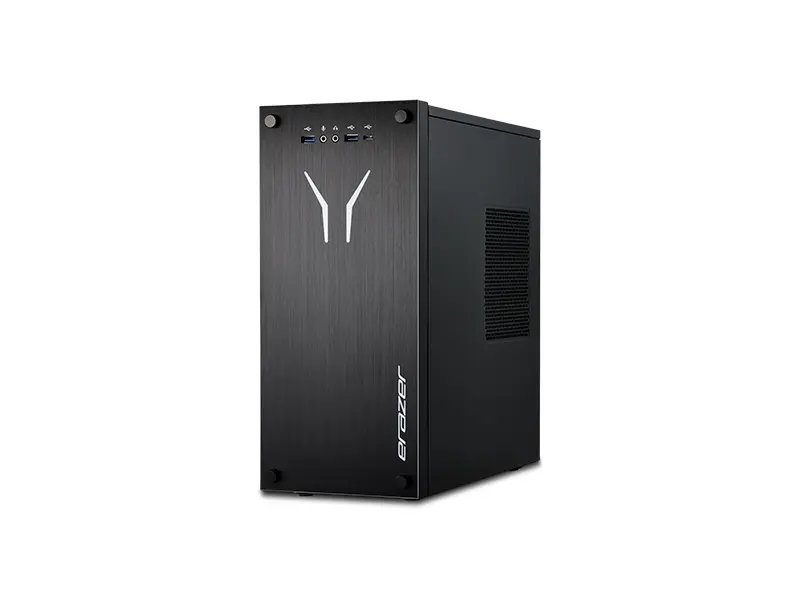 Medion Erazer Recon P10 Ordenador Intel Core i5-13400 - 16GB / 1TB SSD - RTX 4060 - Windows 11 - USB