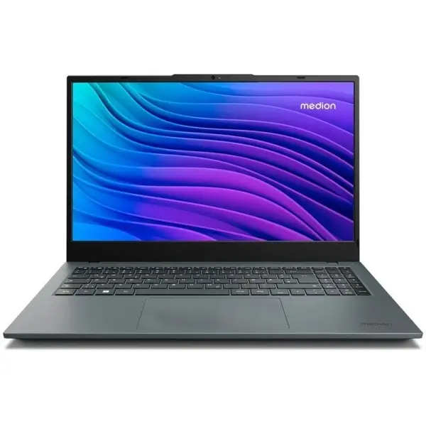 Medion MD62725 Portatil Pantalla 15.6