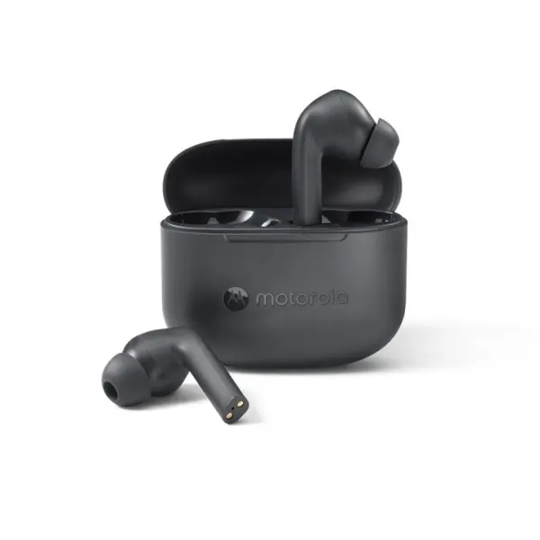Motorola Moto Buds 065 Auriculares True Wireless - Bluetooth 5.3 - Hasta 17 Horas Autonomia - Color 