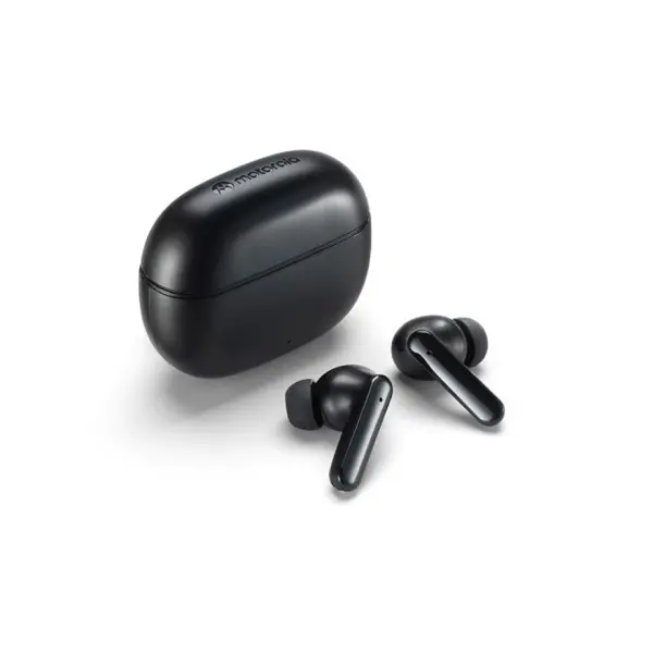 Motorola Moto Buds 125 Auriculares True Wireless - Microfonos Dual ENC - Hasta 17 Horas Autonomia - 