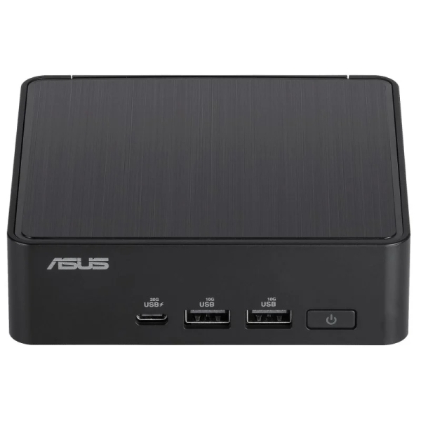 Asus NUC 14 Pro UCFF Mini Ordenador Intel Core Ultra 5 125H - H 28W - USB 3.2, USB 2.0, HDMI, RJ-45,