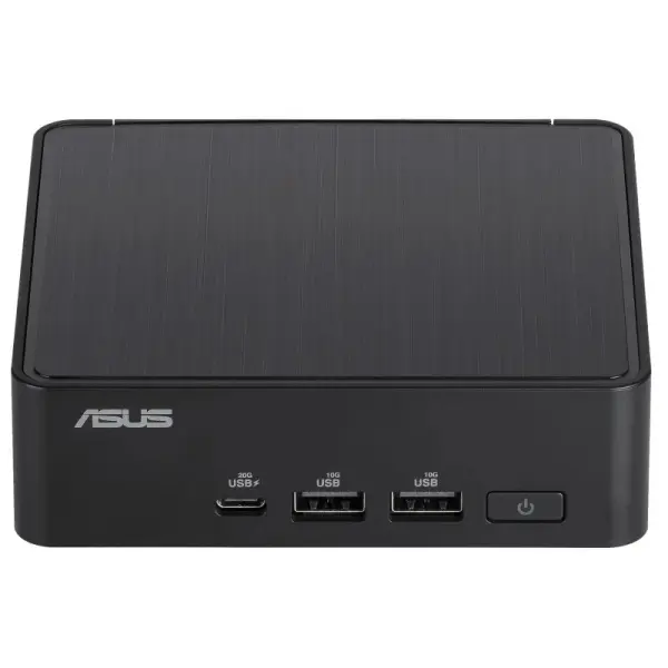 Asus NUC 14 Pro UCFF Mini Ordenador Intel Core Ultra 5 125H - H 28W - USB 3.2, USB 2.0, HDMI, RJ-45,