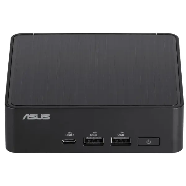 Asus NUC 14 Pro Mini Ordenador Intel Core Ultra 7 155H - H 28W - USB 3.2, USB 2.0, HDMI, RJ-45, Thun