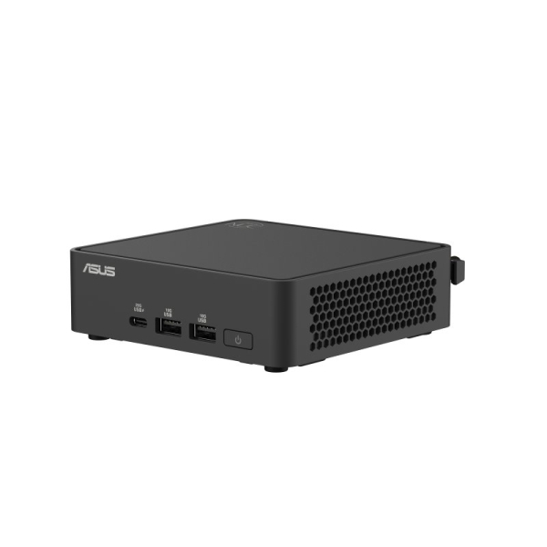 Asus NUC 15 Pro Slim Mini Ordenador Intel Core 3-100U Raptor Lake Refresh-U - DDR5 - USB 2.0, 3.2, H
