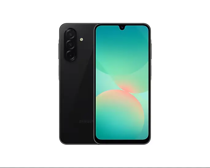 Samsung Galaxy A26 EU 5G Smartphone 6,7