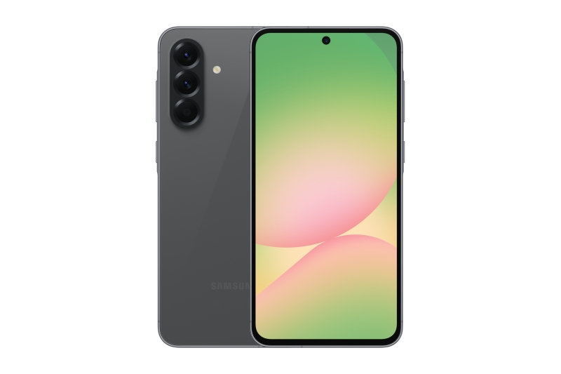 Samsung Galaxy A56 EU 5G Smartphone 6,7