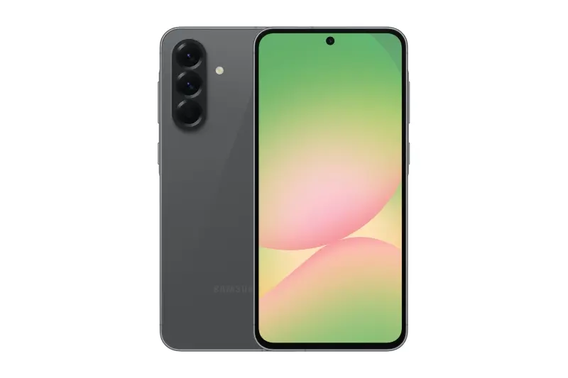 Samsung Galaxy A56 EU 5G Smartphone 6,7