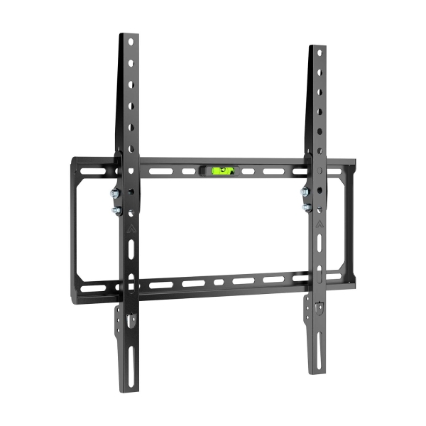 Aisens Soporte ECO para Monitor/TV 45kg de 32-75 - Inclinable - Color Negro