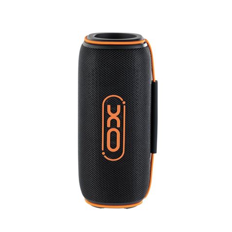 XO F57 Pro Altavoz Bluetooth - Funcion TWS - 30W - USB, MicroSD y Auxiliar - Color Negro