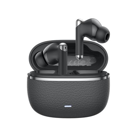 XO G33 Auriculares Bluetooth 5.4 - TWS - Cancelacion de Ruido ENC+ANC - Caja Texturizada - Control T