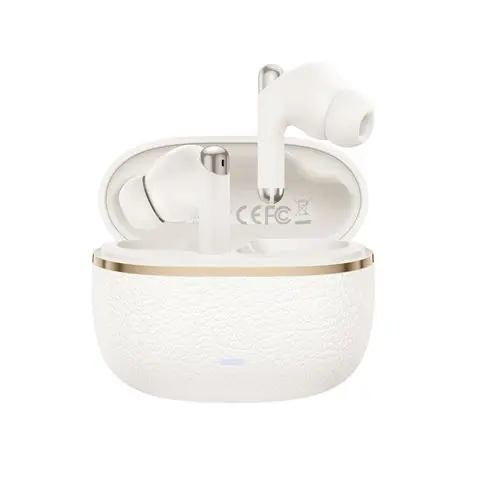 XO G33 Auriculares Bluetooth 5.4 - TWS - Cancelacion de Ruido ENC+ANC - Caja Texturizada - Control T