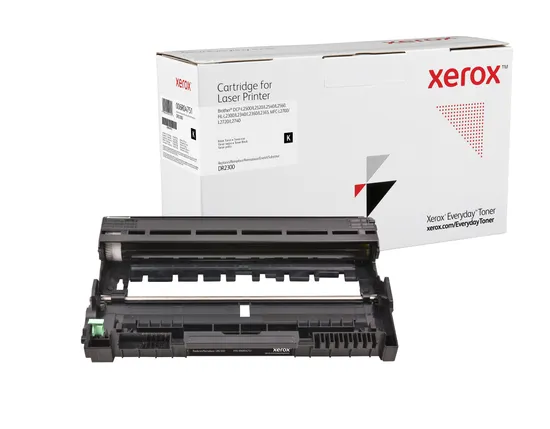 Xerox Everyday Dell E310DW/E514DW/E515DW/E515DN Tambor de Imagen Generico - Reemplaza 724-BBJR/WRX5T