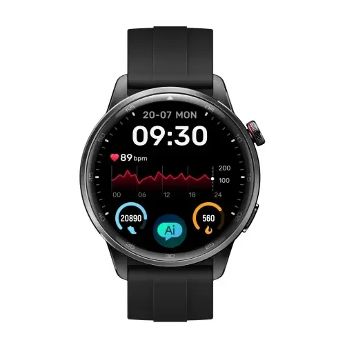 Realme Watch S2 Smartwatch Pantalla Amoled 1.43