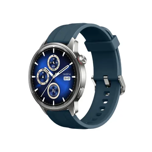 Realme Watch S2 Smartwatch Pantalla Amoled 1.43