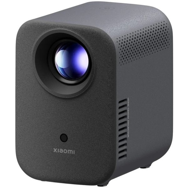 Xiaomi Smart Projector L1 Proyector ANSI LED FullHD 200 Lumenes - Android TV, Google TV - WiFI, Blue