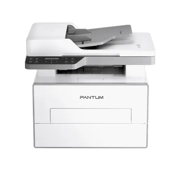 Pantum BM4240ADW Impresora Laser Multifuncion Monocromo 33ppm WiFi Duplex - ADF de 50 Hojas
