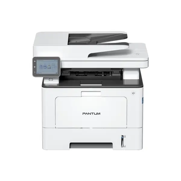 Pantum BM5220ADW Impresora Laser Multifuncion Monocromo 42ppm WiFi Duplex - ADF de 50 Hojas