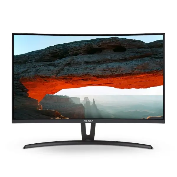 Medion Akoya P52710 Monitor 27