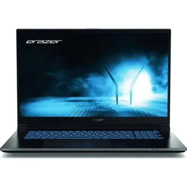 Medion Erazer Scout E30i Portatil 17.3