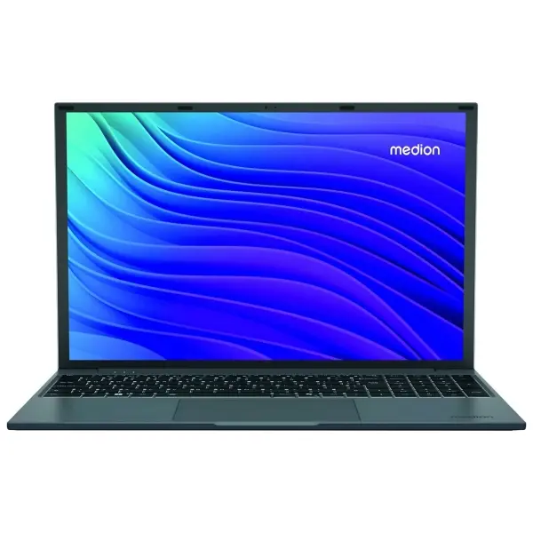 Medion E16443 Portatil Pantalla 16