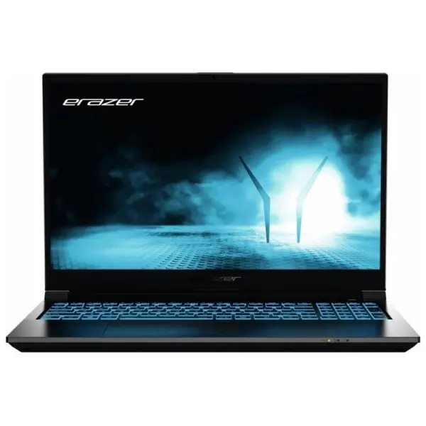 Medion Erazer Crawler E30e Portatil 15.6