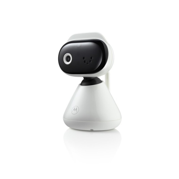 Motorola Nursery PIP1000 Vigilabebes con Camara - Vision Nocturna - Conexion WIFI - Pantalla 5