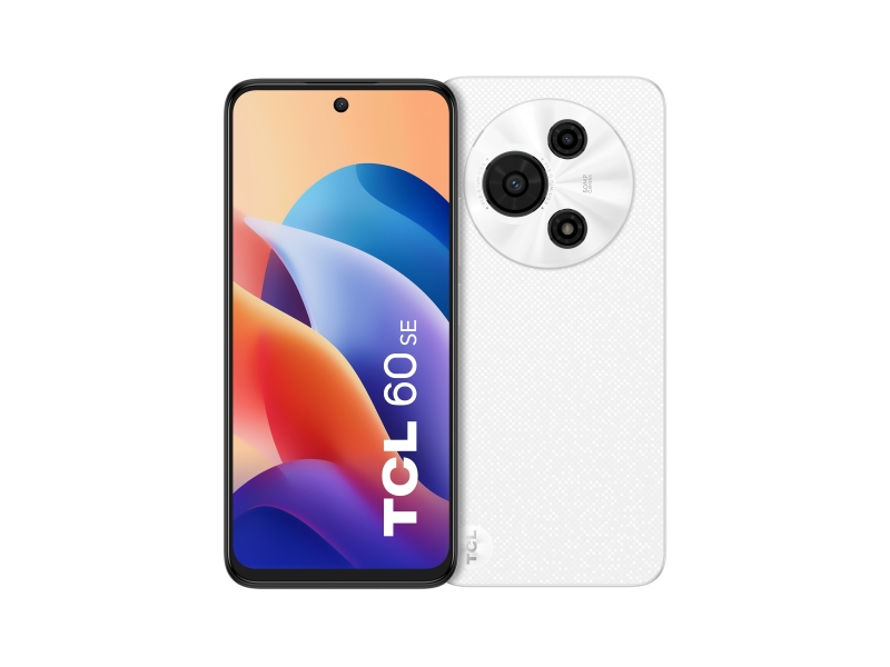 TCL 60SE Smartphone 6.67