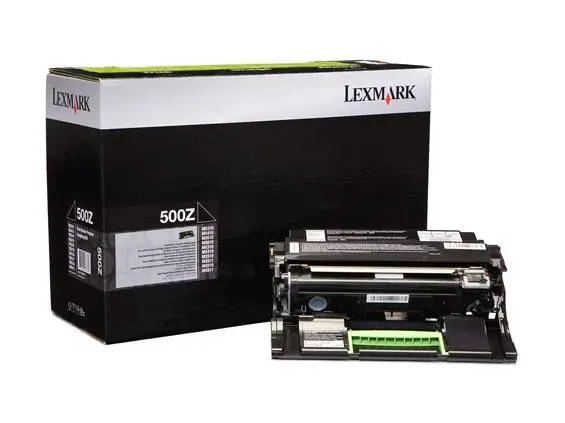 Lexmark MS310/MS312/MS410/MS415/MS510/MS610 / MX310/MX410/MX510/MX511/MX611 Tambor de imagen Origina
