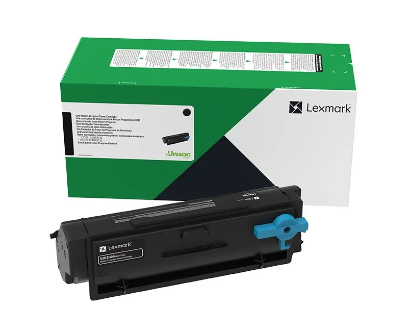 Lexmark MS331/MS431/MX331/MX431/MX432 Negro Cartucho de Toner Original - 55B2000