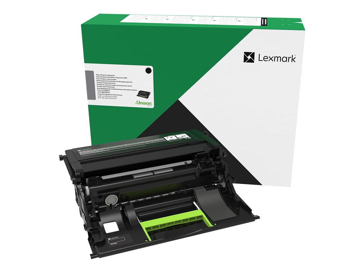 Lexmark B2865/M5255/M5270/MB2770/MS725/MS821 /MS822/MS823/MS825/MS826/MX721/MX722/ MX822/MX826/XM526