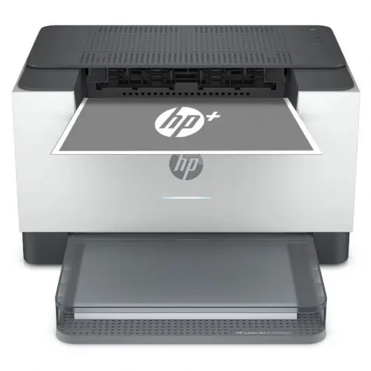 HP LaserJet M209dwe Impresora Laser Monocromo WiFi Duplex 29ppm + 6 Meses de Impresion Instant Ink c