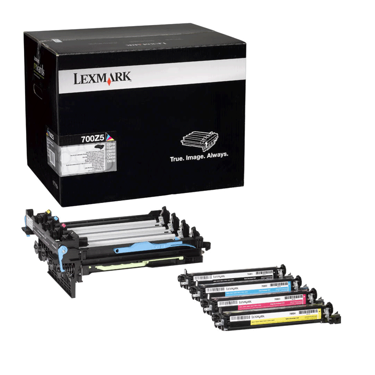 Lexmark C2132/XC2130/XC2132/CS310/CS410/CS510/CX310/CX410 / CX510/CS317/CX317/CS417/CX417/CS517/CX51