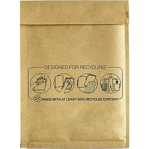 Fellowes Bankers Box N�13 Pack de 10 Bolsas de Burbujas Acolchadas 150x210 mm