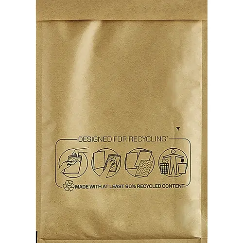 Fellowes Bankers Box N�16 Pack de 10 Bolsas de Burbujas Acolchadas 220x330 mm