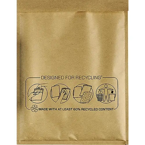 Fellowes Bankers Box N�18 Pack de 10 Bolsas de Burbujas Acolchadas 270x360 mm