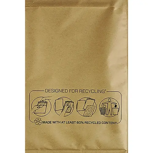 Fellowes Bankers Box N�20 Pack de 10 Bolsas de Burbujas Acolchadas 350x470 mm