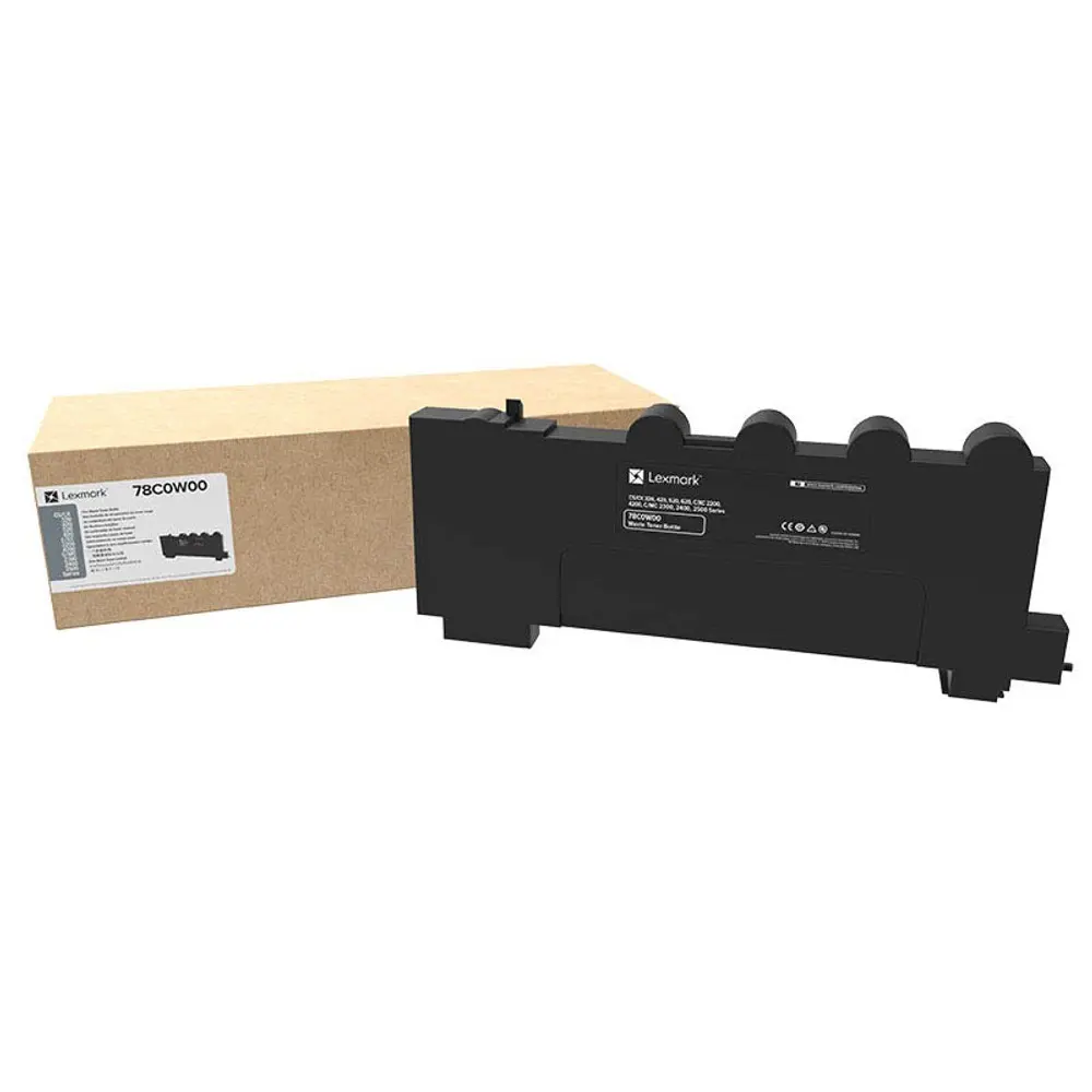 Lexmark CS421/CS521/CS622/CX421/CX522/CX622/CX625/ C2425/C2535/MC2325/MC2425/MC2535/MC2640 Bote Resi