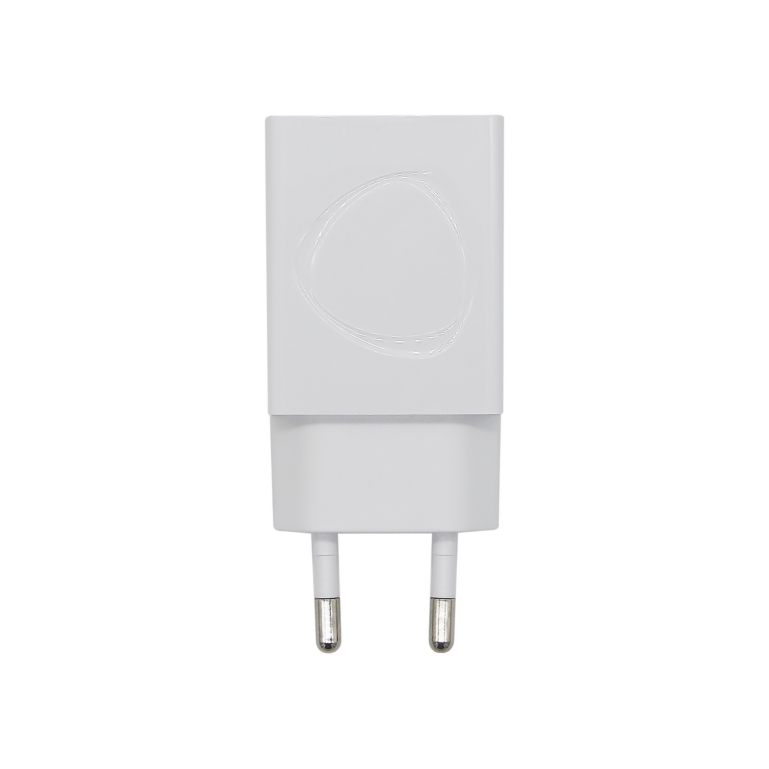 Aisens Cargador USB 10W - 5V/2A - Color Blanco